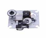 Trinovae Cd-drive Assembly - Cd Mechanics + Laser Block