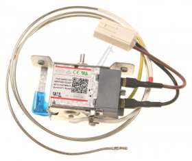 Thermostats - Nwpf30s-103-037 17431000000117 Component Supplying Temperature Controller [Midea]