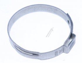 Teka Hose Clamps - 81785649 Tube Clamp Lp8 840 Vr03