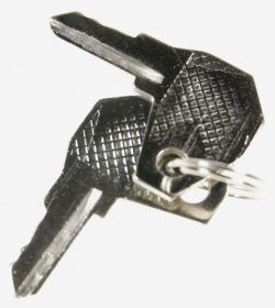 Button - 49023297 Key [Candy Hoover]