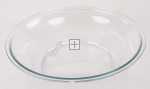 Lg Door Glass - Mcv38082413 Door glass