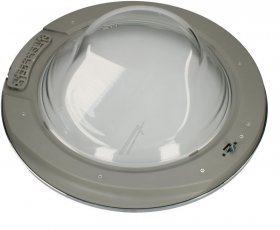 Washing Machine Window - 43031410 Window Complete [Candy Hoover]