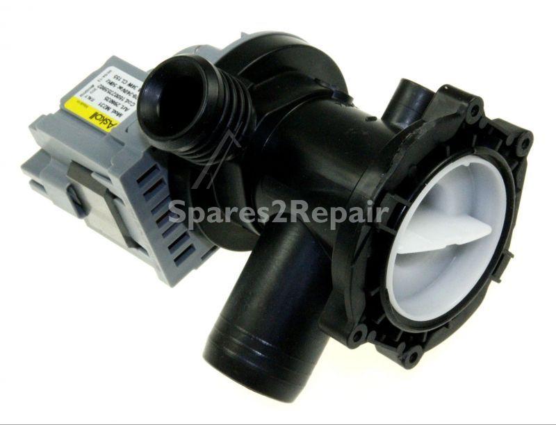 Drain Pump - 1004278 Pump - Filter 055327 [Amica]