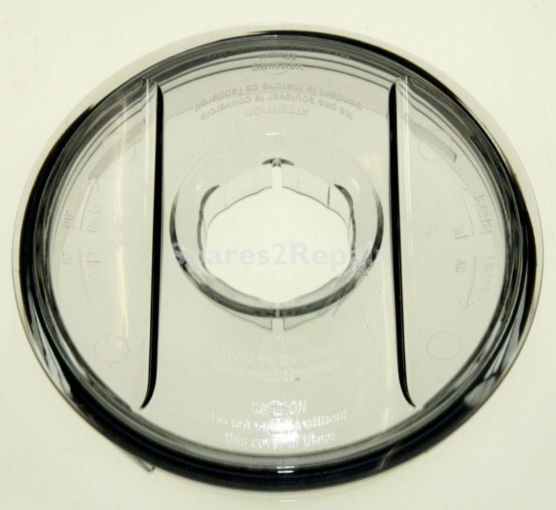 Flap - 00267610 Lid [Bosch Siemens]