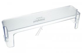 Lower Refrigerator Door - C00685393 488000685393 Door Bottle Shelf Hotpoint-arist [Whirlpool Indesit]