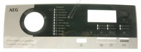 Panel - Blendenhalter gedruckt aeg l7t [Electrolux Aeg]