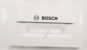 Detergent Dispenser Cover - 12026335 Tray Handle-dispenser [Bosch Siemens]