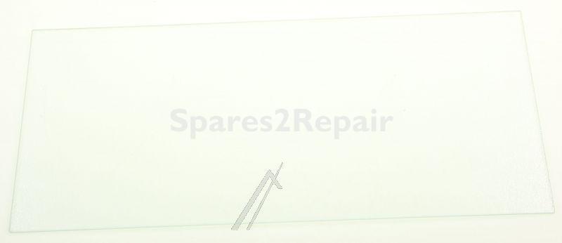 Covering Cap - 49011056 Crisper Glass Shelf [Candy Hoover]