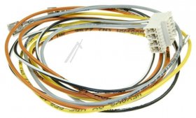 Cable-plugs-adapter - 00637251 Connection Cable [Bosch Siemens]