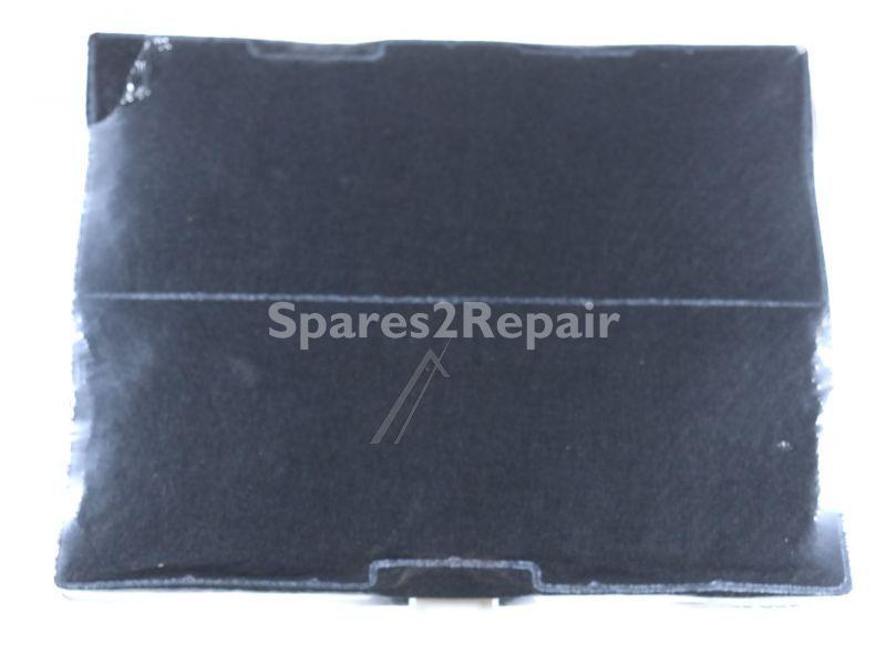 Compatible Carbon Filter - Carbon Filter Alternative To Bosch Siemens Lz52451 Dhz5285