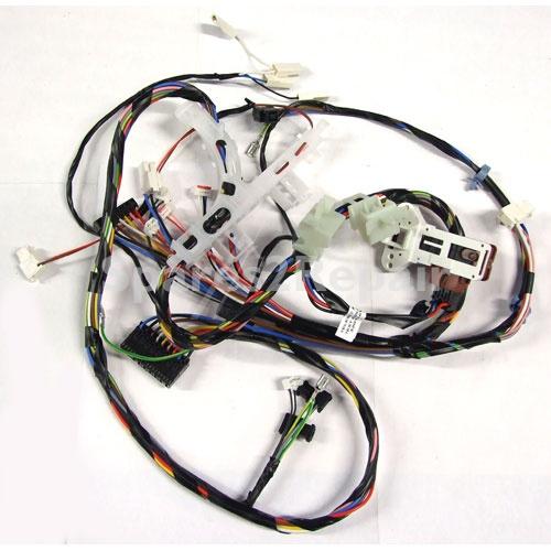 Harness - Cable Group(1600 Cold)a-47-dc-440-p [Vestel]