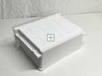 Homa Freezer Drawer - 2106160135 Upper Drawer