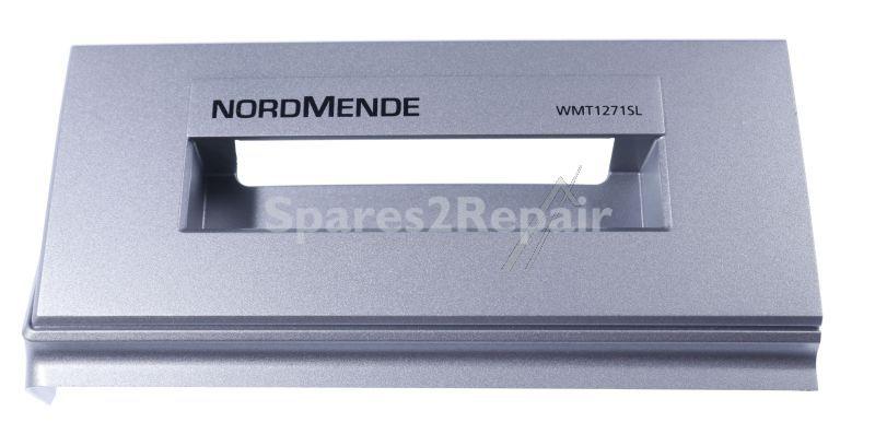 Cover Plate - 42035636 Upper Tray Group-42-sigma Plus-cls [Vestel]