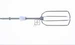Beater - 4055566246 Mixer with gear 210mm [Electrolux Aeg]