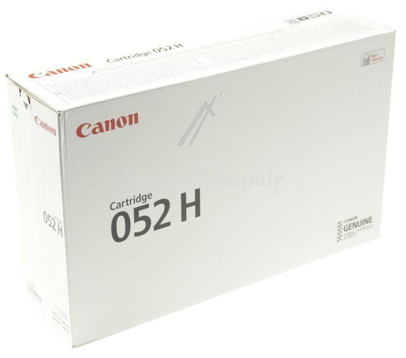 Canon Toner Cartridge - 052h 2200c002 Toner Cartridge Black 9 2k