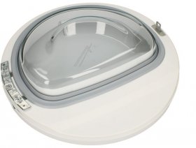 Washing Machine Window - 11029893 Window [Bosch Siemens]