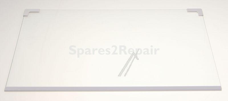 Aya Panel/glass/ic - Clayette Verre De Refrig