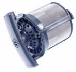 Compatible Dishwasher Filter - Drain Filter Alternative For Zanussi 1119161105