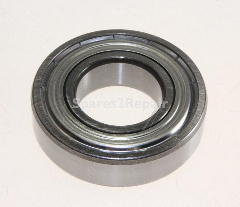 Ball Bearing Dust proof - 2807850101 C00923921 Ball Bearing (6206 C3 Rs) [Arcelik]