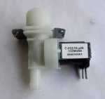 Bitron 1 way Solenoid Valve - Single Solenoid Valve 180 Degrees