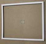 Freezer Door Seal - 42041548 F Door Gasket [Vestel]