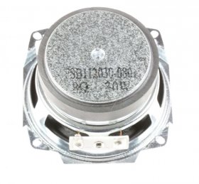 Philips Speakers - Spk Driver 3