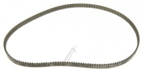 Domo Tooth Belt - S3m537 Belt-timing Pulley