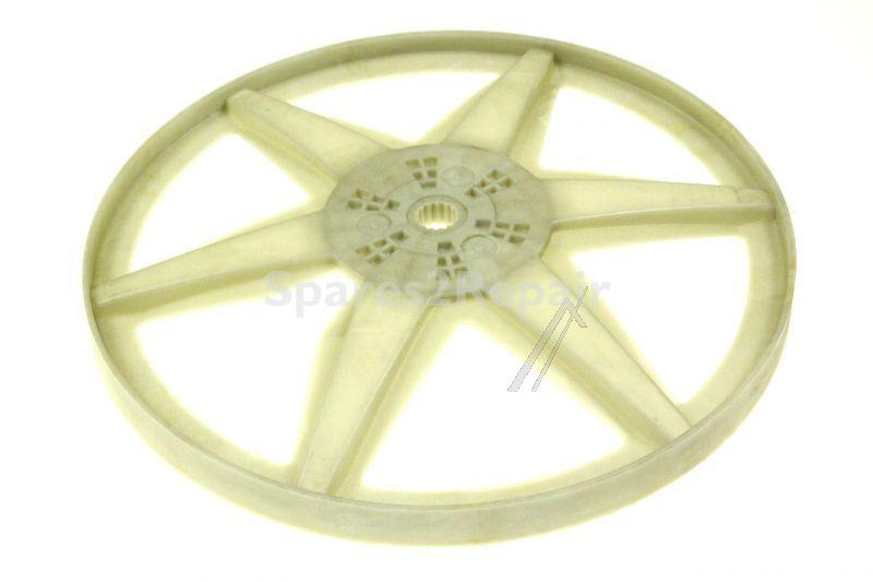 Belt Pulley - 41024468 Drum Pulley [Candy Hoover]