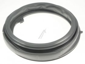 Door Seal Washing Machine - C00374780 481010632438 Door Bellow Ws D320 D345 68 [Whirlpool Indesit]