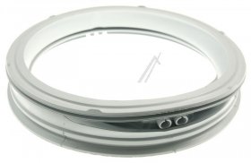 Valplast Door Seal Washing Machine - Door Seal Gasket Alternative For Lg