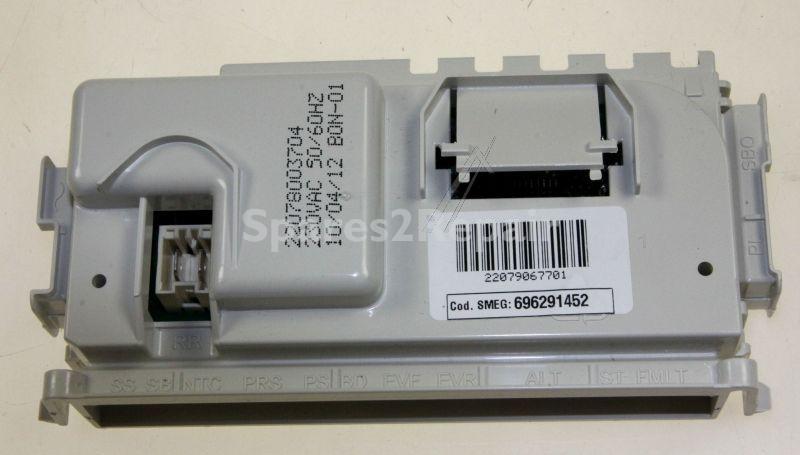 Smeg Timer - 696291452 Timer 0037*fw0009*md0056