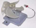 Ventilator Motor - 4305891785 C00866336 Fan Sbs Lg [Arcelik]