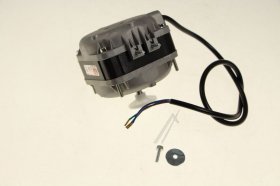 Compatible Ventilator Motor - Elco Fan Motor Universal 10w230-240v 50-60hz
