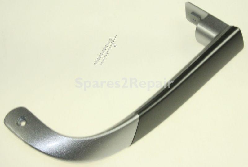 Fridge Door Handles - 4326380300 C00911708 Handle Assembly [Arcelik]