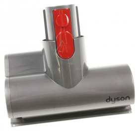 Dyson Turbo Nozzle - 967479-04 Quick Release Mini Motorhead Ir