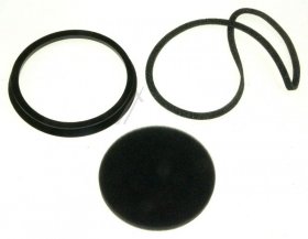 Nilfisk Motor Filter - 140 1535 500 Motor Safety Filter Micro Statiquegd930-uz930