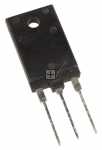 Beko Transistors - 401492r C00952391 Trn 2sd2499 1500v-6a