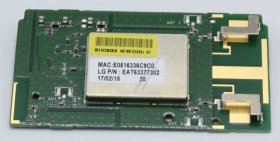 Lg Network Carton Wireless - Eat63377302 Module Wlan