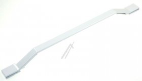Oven Door Handles - C00305851 482000023476 Oven Door Handle Pw C60 Ind resty 201 [Whirlpool Indesit]