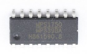 Vestel Ic - Mp3398a 30095252 Ic Led Driver Mp3398a 4ch 50v Soic16 Roh