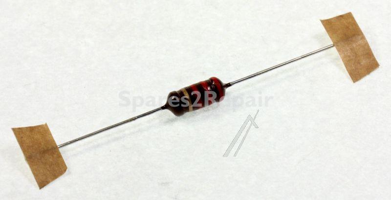 Epcos Hf Choke - 2,2mh-9ohm Inductor, Axial, Rf Choke
