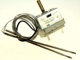 Oven Thermostat - C00074273 482000027290 Thermostat [Whirlpool Indesit]