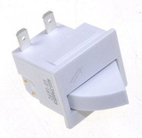 Light Switch For Refrigerator - C00311221 481010398859 Light Switch Wp11-a 0034 [Whirlpool Indesit]