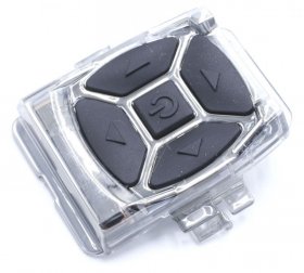 Lg Board - Ebr83592001 Pcb Assembly Ir Key