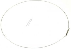 Clamp For Door Sleeve - 00439671 Fastening Ring [Bosch Siemens]