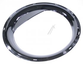 Haier Washing Machine Window Frame - 0180200557 49105406 Window Frame Outer-abs Electroplatinghai