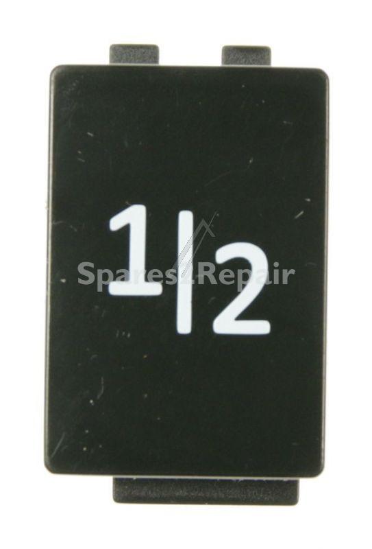 Hisense Gorenje Button - 585027 Knob