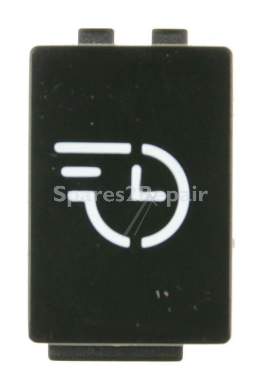 Hisense Gorenje Button - 585026 Knob