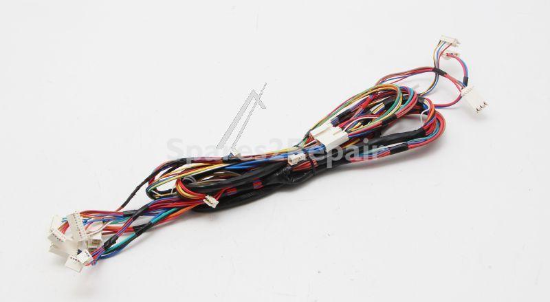 Haier Harness - 0020400769 49116867 Wire Harness