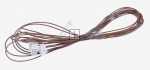 Hisense Gorenje Harness - 870107 Wiring Harness Door Lock Emz Wm-75 N